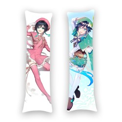 Дакімакура Венті Геншин імпакт “Genshin impact”