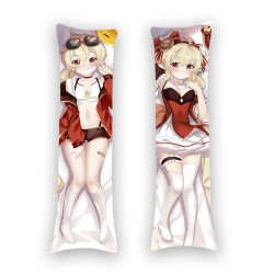 Дакимакура Кли Геншин импакт «Genshin impact»