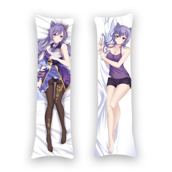 Дакимакура Кэ Цин Геншин импакт «Genshin impact»