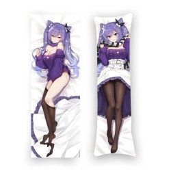 Дакімакура Ке Цин Геншин імпакт “Genshin impact”