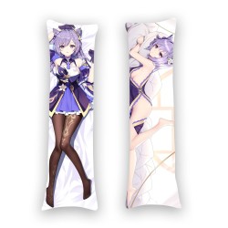 Дакімакура Ке Цин Геншин імпакт “Genshin impact”