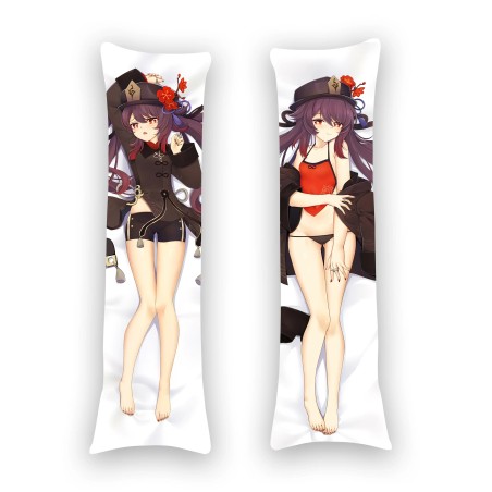 Дакімакура Ху Тао Геншин імпакт “Genshin impact”