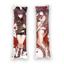 Дакімакура Ху Тао Геншин імпакт “Genshin impact”