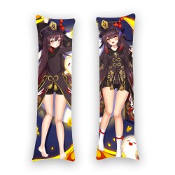 Дакімакура Ху Тао Геншин імпакт “Genshin impact”