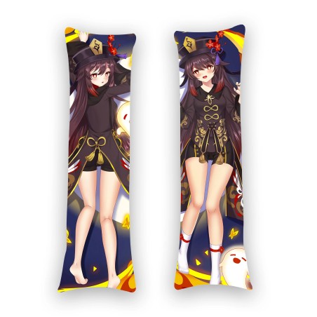 Дакімакура Ху Тао Геншин імпакт “Genshin impact”