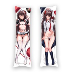 Дакімакура Ху Тао Геншин імпакт “Genshin impact”