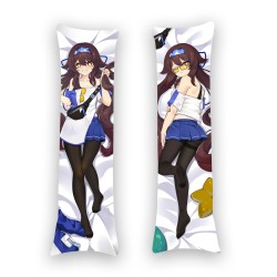 Дакімакура Ху Тао Геншин імпакт “Genshin impact”