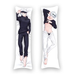 Дакімакура Годжо Сатору Магічна Битва «Jujutsu Kaisen»