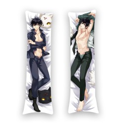 Дакімакура Фушигуро Мегумі Магічна Битва «Jujutsu Kaisen»