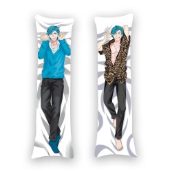 Дакімакура Юі Тамура «Клуб Яричин»