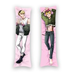 Дакімакура BJ Alex Чан У