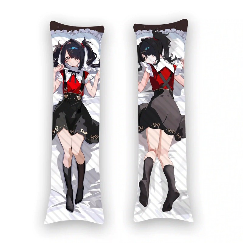 Дакимакура Амэ-чан КАнгел