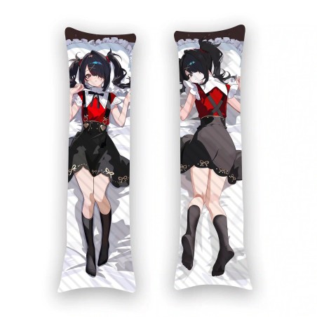 Дакімакура КАнгел