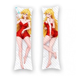 Дакимакура Труська"Panty and Stocking"  Труська, Чулко и пресвятой Подвяз