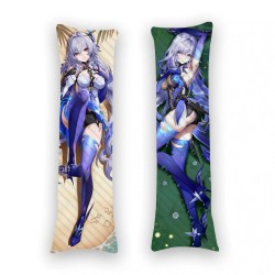 Дакимакура Скирк Геншин імпакт “Genshin impact” Skirk