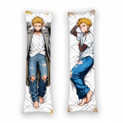 Дакімакура Енжин "Gachiakuta" Гачиакута