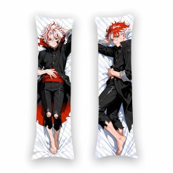 Дакімакура Такакура Кен  Дандадан