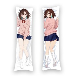 Дакімакура Момо Аясе "Dandadan" Дандадан