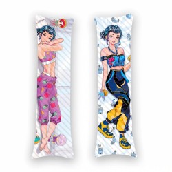 Дакімакура Зої  "KPop Demon Hunters" Кейпоп-мисливці на демонів