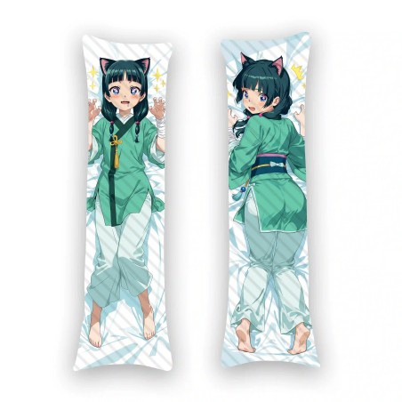 Дакімакура  Мао Мао "Kusuriya no Hitorigoto" Монолог травниці