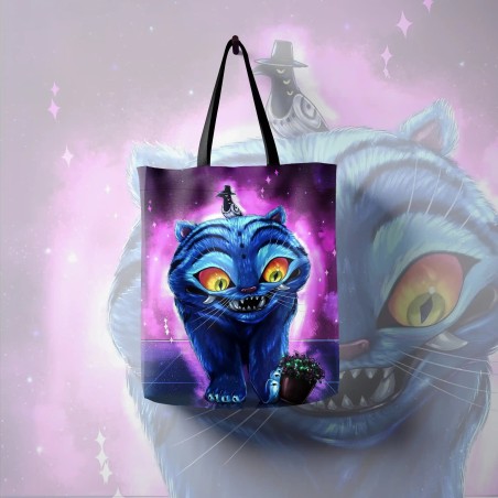 Шопер тигр Дерпі "KPop Demon Hunters" Кейпоп-охотницы на демонов