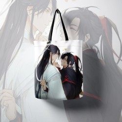 Шопер Майстер демонічного культу "Mo Dao Zu Shi" Вей Усянь та Лан Чжань