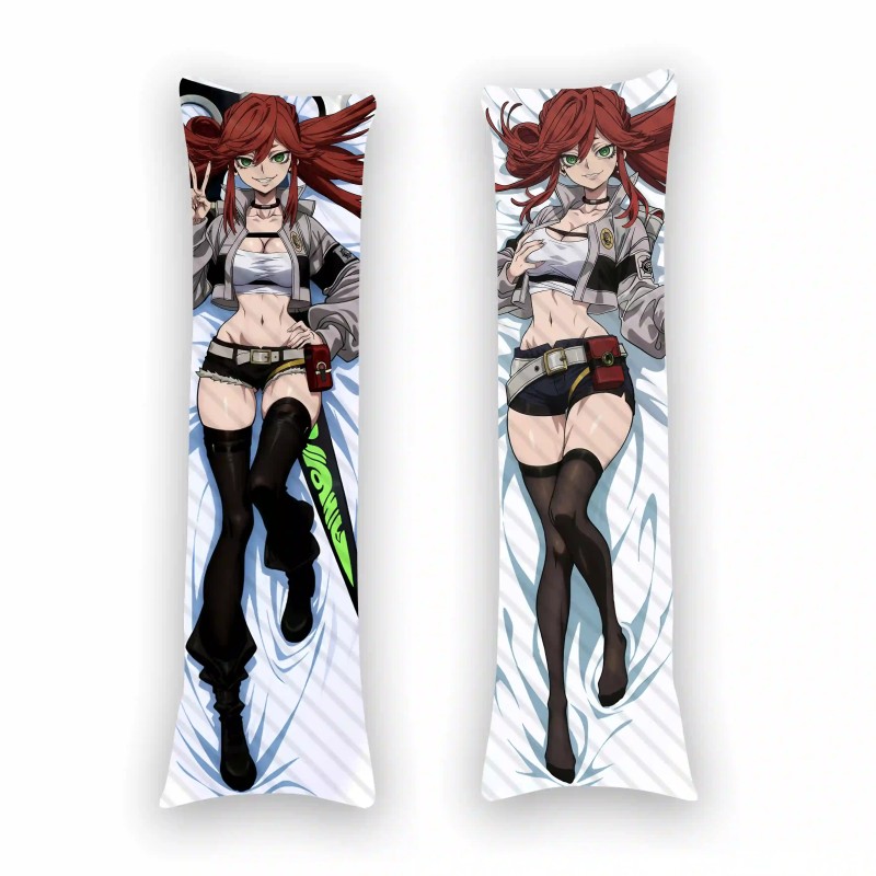 Дакимакура Риё Рипер Гачиакута «Gachiakuta»