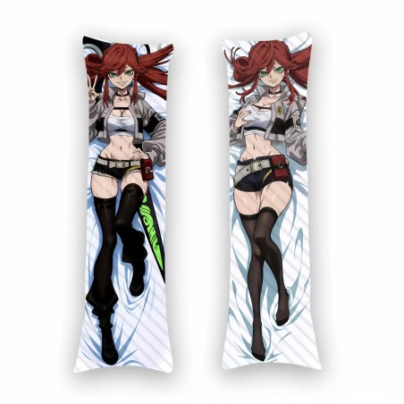 Дакимакура Риё Рипер Гачиакута «Gachiakuta»