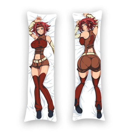 Дакимакура Код Гиас  Каллен Стадтфилд  «Code Geass»