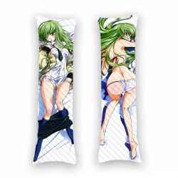 Дакимакура Код Гиас  С.С.  «Code Geass»