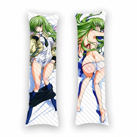 Дакимакура Код Гиас  С.С.  «Code Geass»