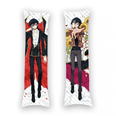 Дакімакура Код Гіас Лелуш Ламперуж  «Code Geass»