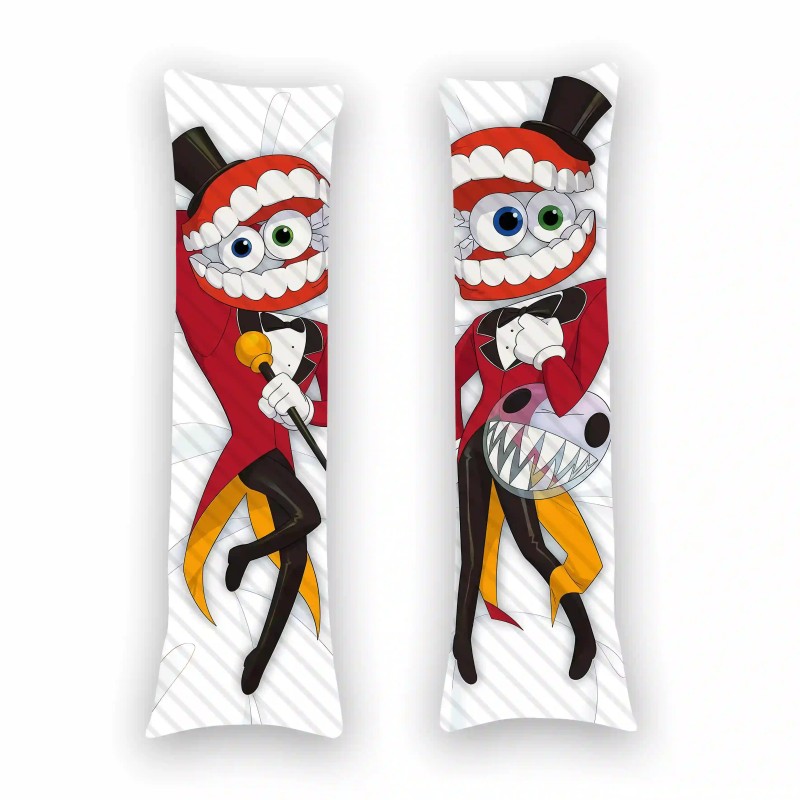 Дакімакура Кейн Дивовижний цифровий цирк"The Amazing Digital Circus"