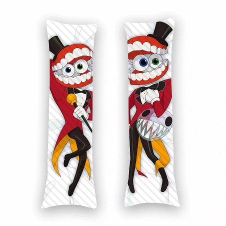 Дакімакура Кейн Дивовижний цифровий цирк"The Amazing Digital Circus"