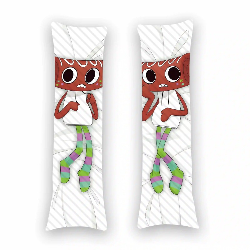 Дакімакура Космо Світ Денді "Dandy's World"  Cosmo the Pastry