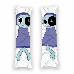 Дакімакура Астро Новалайт "Dandy's World"