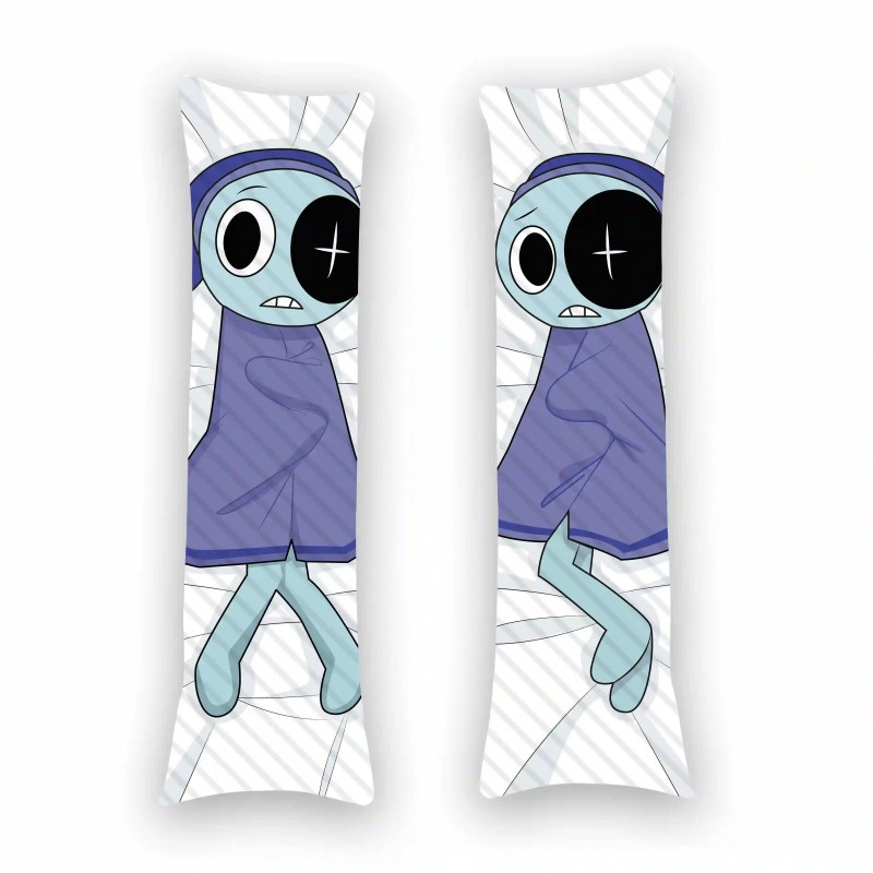 Дакімакура Астро Новалайт "Dandy's World"