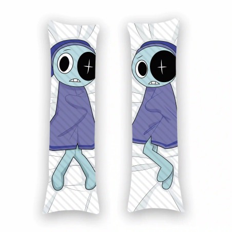 Дакимакура Астро Новалайт  Мир Дэнди "Dandy's World"