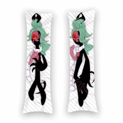 Дакімакура Твістед Спраут  Світ Денді  "Dandy's World"