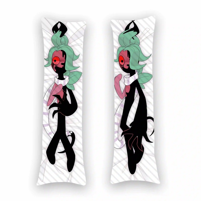 Дакімакура Твістед Спраут  Світ Денді  "Dandy's World"