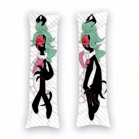 Дакімакура Твістед Спраут  Світ Денді  "Dandy's World"