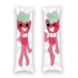 Дакімакура Спраут  Світ Денді  "Dandy's World" Sprout Seedly