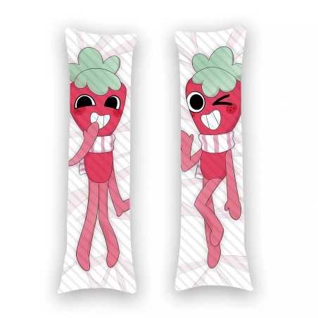 Дакимакура Спраут Мир Дэнди "Dandy's World" Sprout Seedly