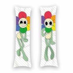 Дакімакура Денді Світ Денді  "Dandy's World"