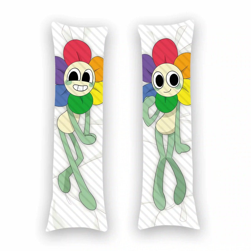 Дакімакура Денді Світ Денді  "Dandy's World"