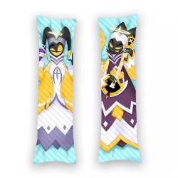 Дакімакура Адам Готель Хазбін "Hazbin Hotel" Adam