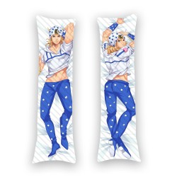 Дакимакура Джо Джо “JoJo’s Bizarre Adventure” Джонни Джостар