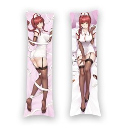 Дакимакура Макима Человек Бензопила “Chainsaw man”