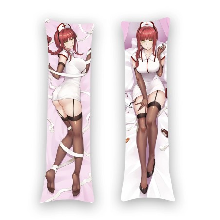 Дакімакура Макима Людина Бензопила “Chainsaw man”