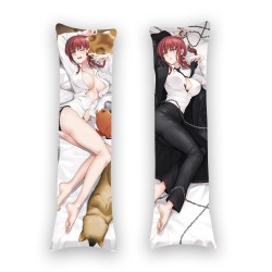 Дакимакура Макима Человек Бензопила “Chainsaw man”